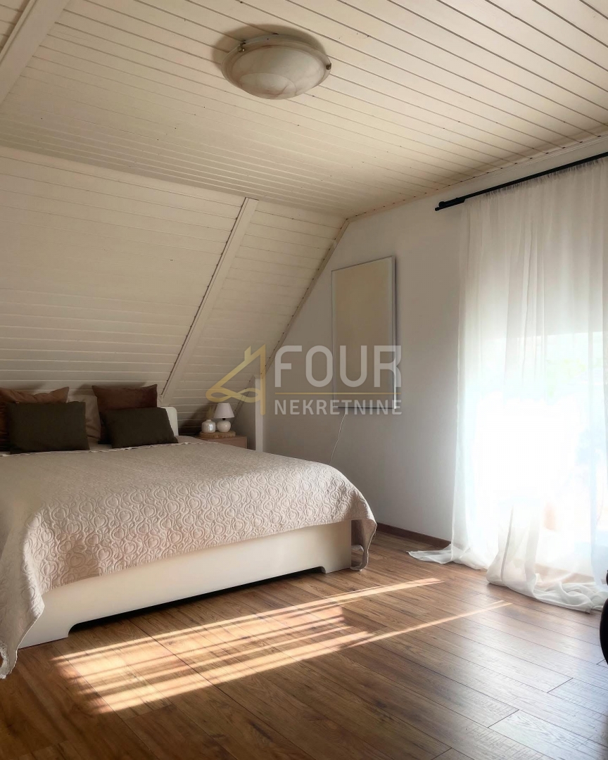 Hiša Lič, Fužine, 150m2