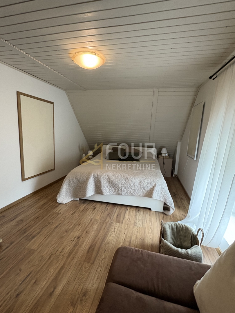 Hiša Lič, Fužine, 150m2