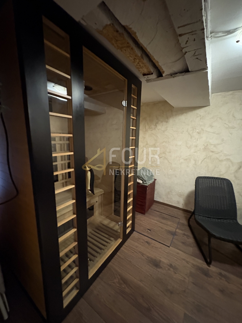 Hiša Lič, Fužine, 150m2