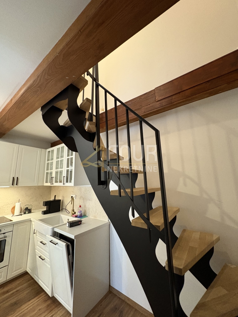 Hiša Lič, Fužine, 150m2