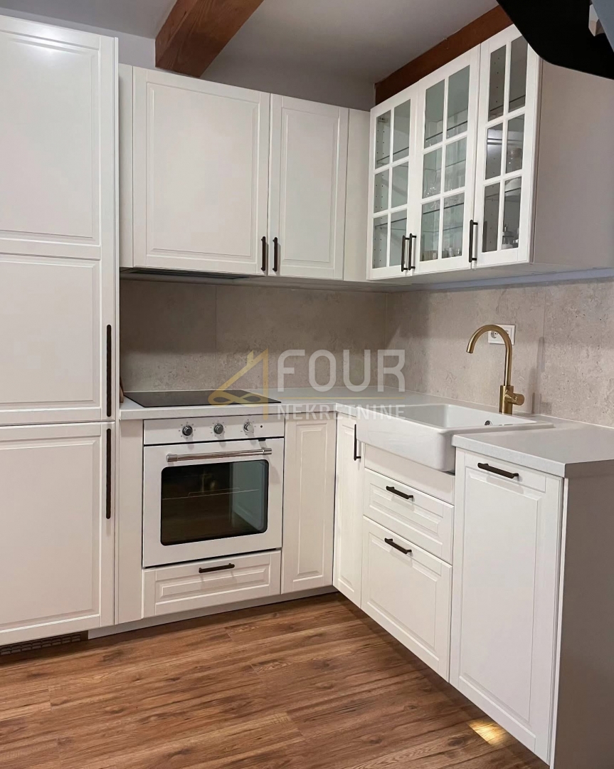 Hiša Lič, Fužine, 150m2