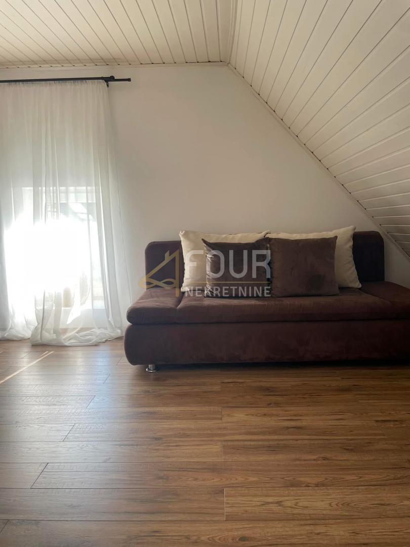 Hiša Lič, Fužine, 150m2