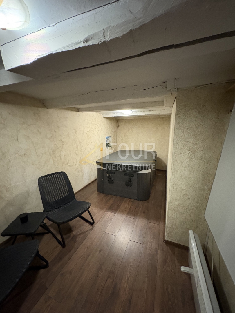 Hiša Lič, Fužine, 150m2