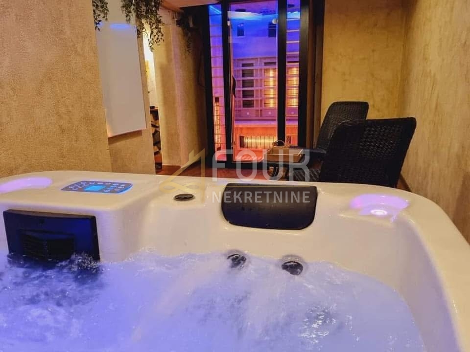 Hiša Lič, Fužine, 150m2