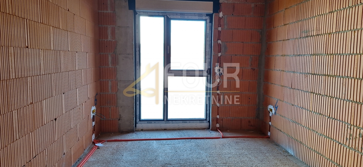 Stanovanje Kostrena, 140,90m2