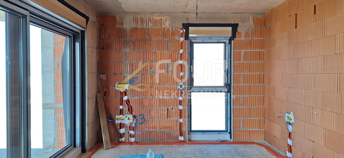 Stanovanje Kostrena, 140,90m2