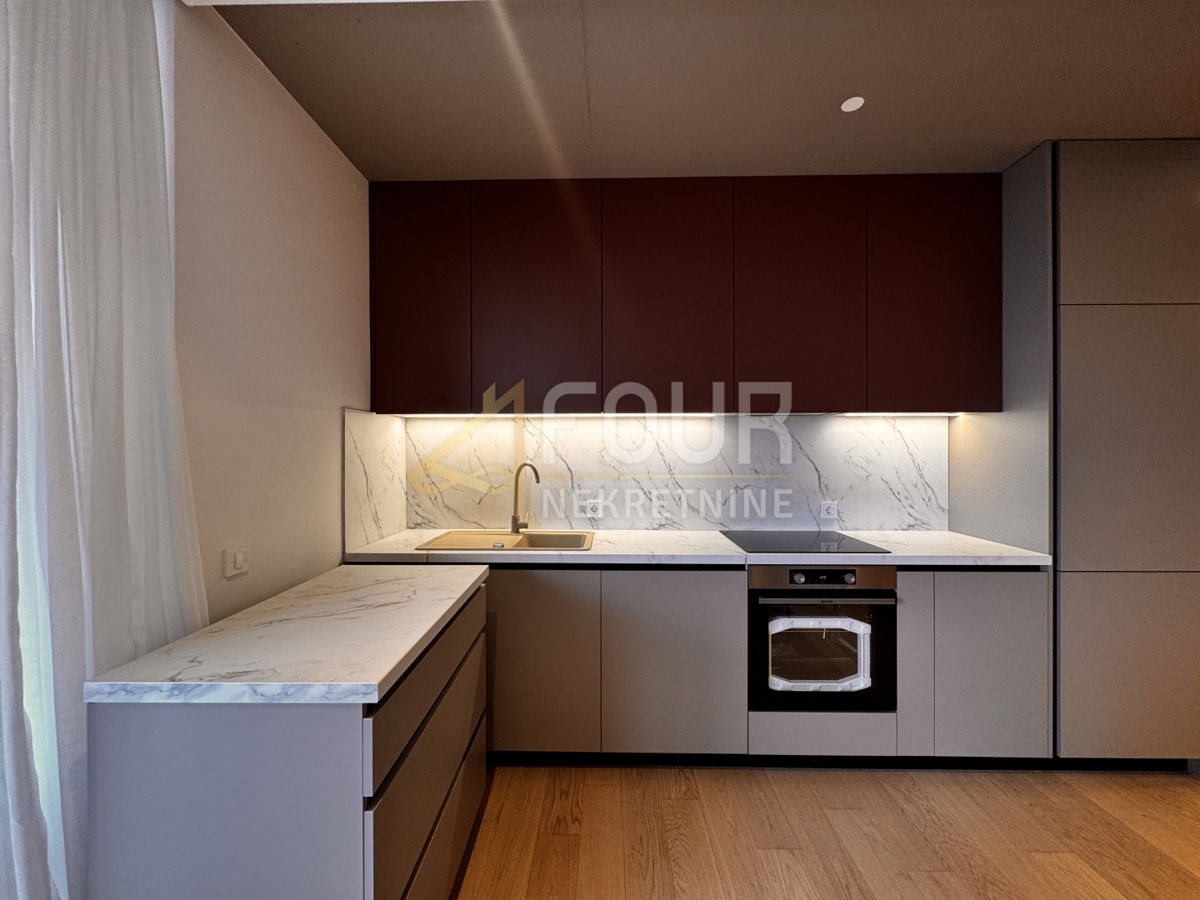 Stanovanje Opatija - Centar, Opatija, 79,62m2