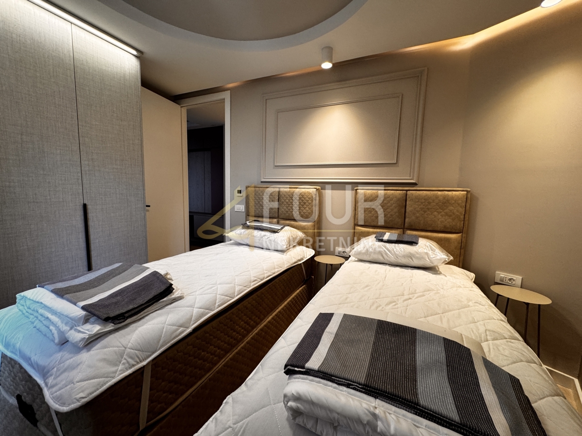 Stanovanje Opatija - Centar, Opatija, 79,62m2