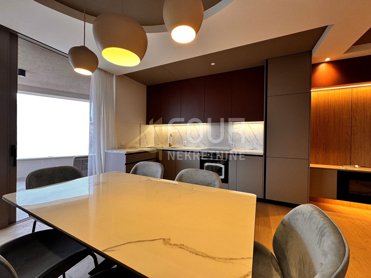 Stanovanje Opatija - Centar, Opatija, 79,62m2