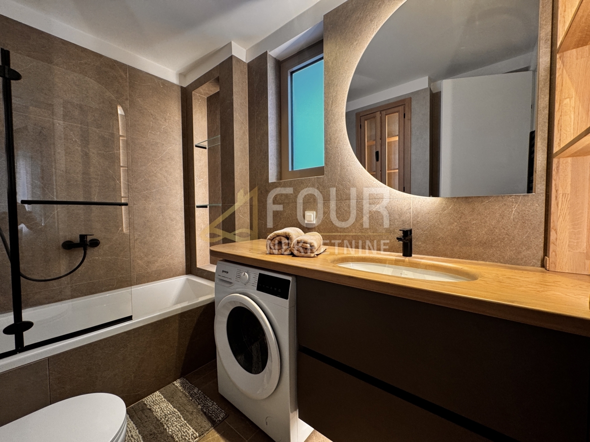 Stanovanje Opatija - Centar, Opatija, 79,62m2