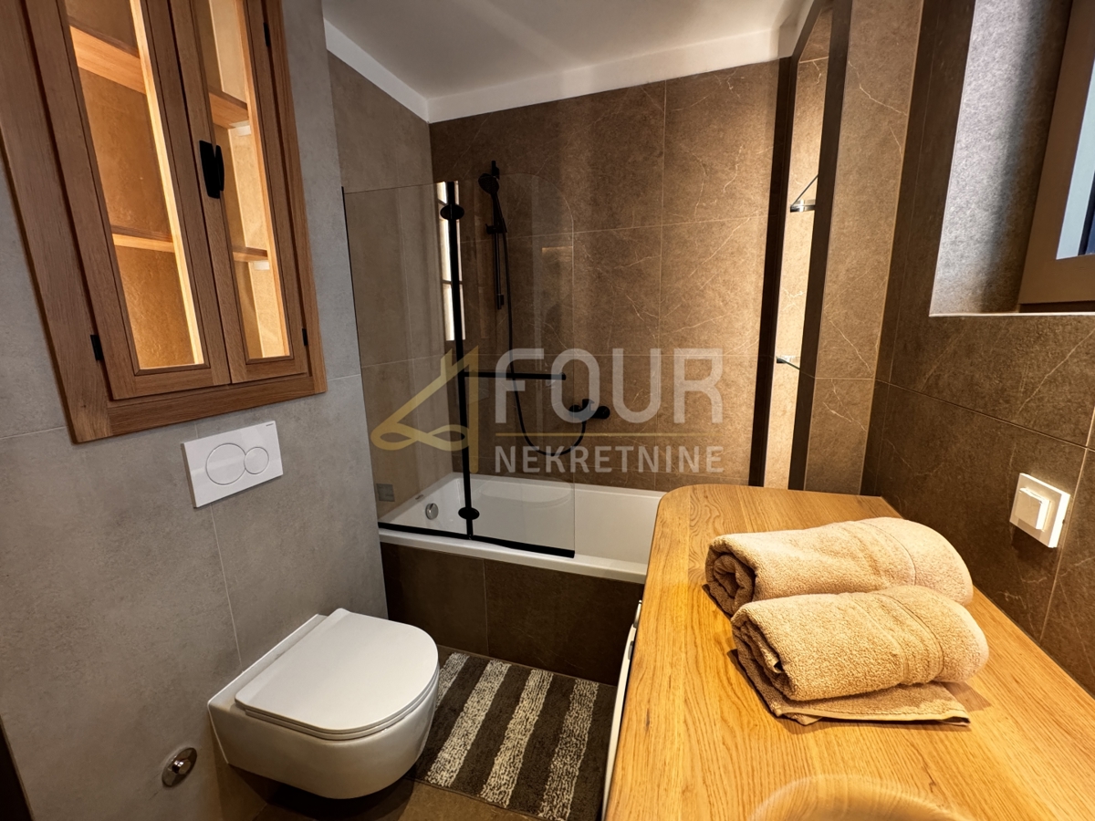 Stanovanje Opatija - Centar, Opatija, 79,62m2