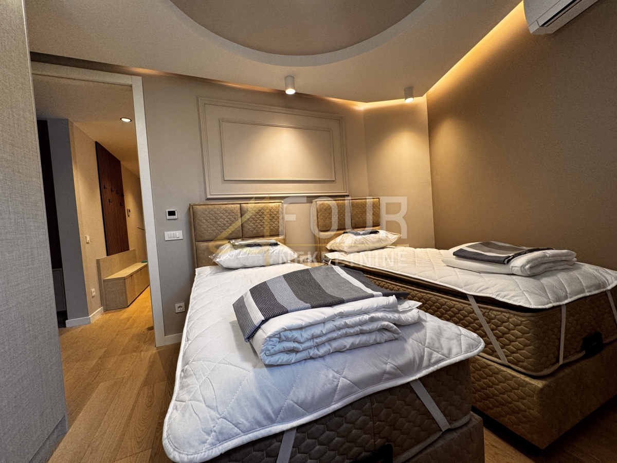 Stanovanje Opatija - Centar, Opatija, 79,62m2