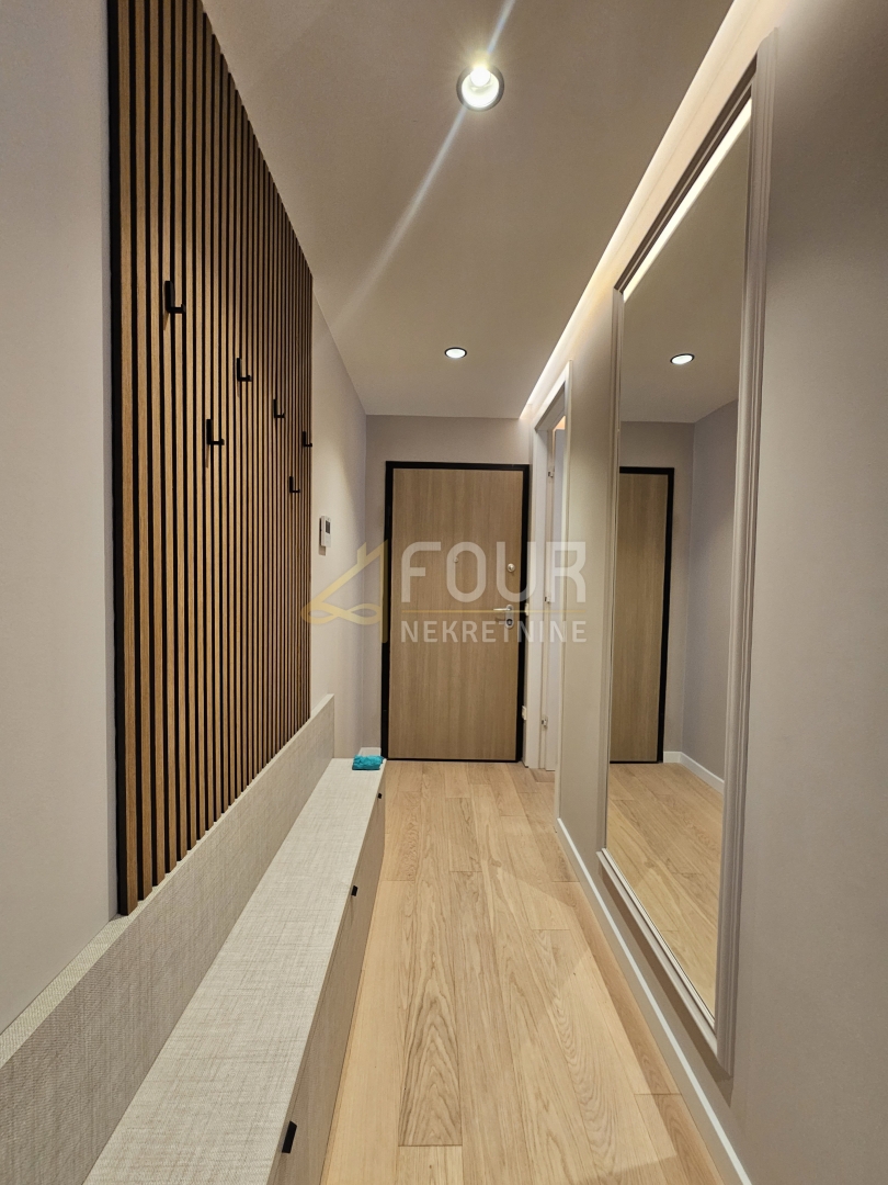 Stanovanje Opatija - Centar, Opatija, 79,62m2