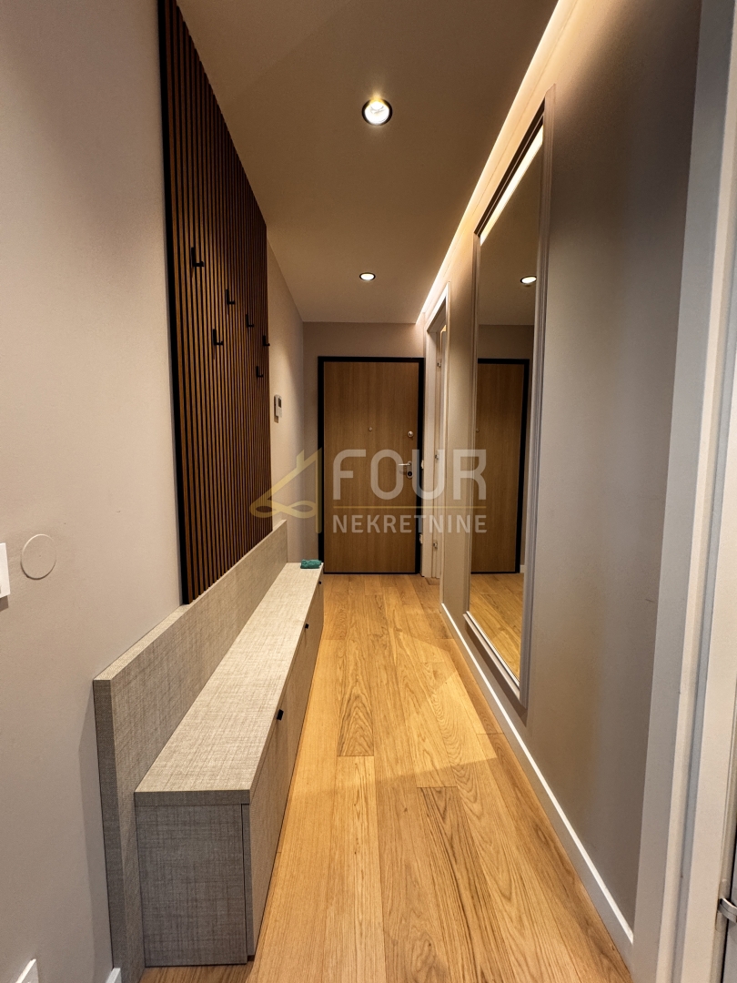 Stanovanje Opatija - Centar, Opatija, 79,62m2