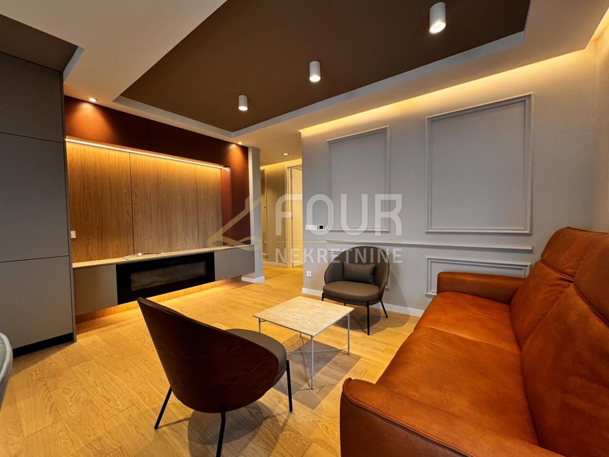 Stanovanje Opatija - Centar, Opatija, 79,62m2