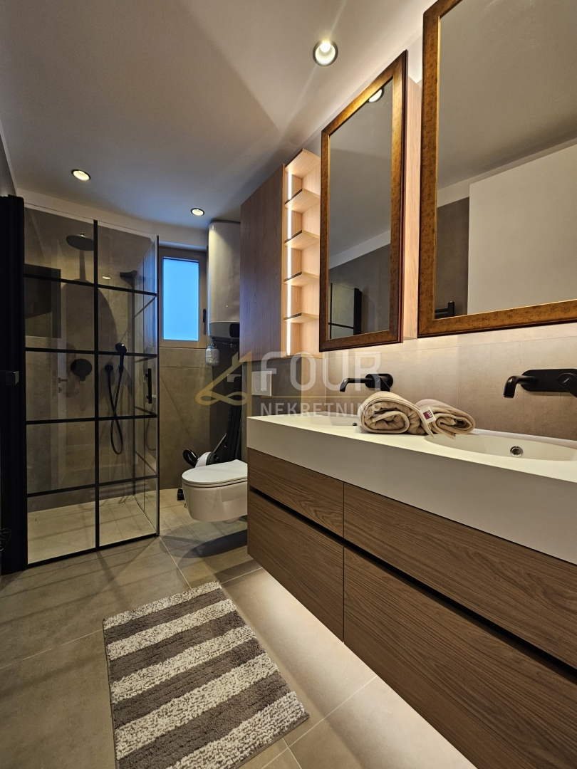 Stanovanje Opatija - Centar, Opatija, 79,62m2