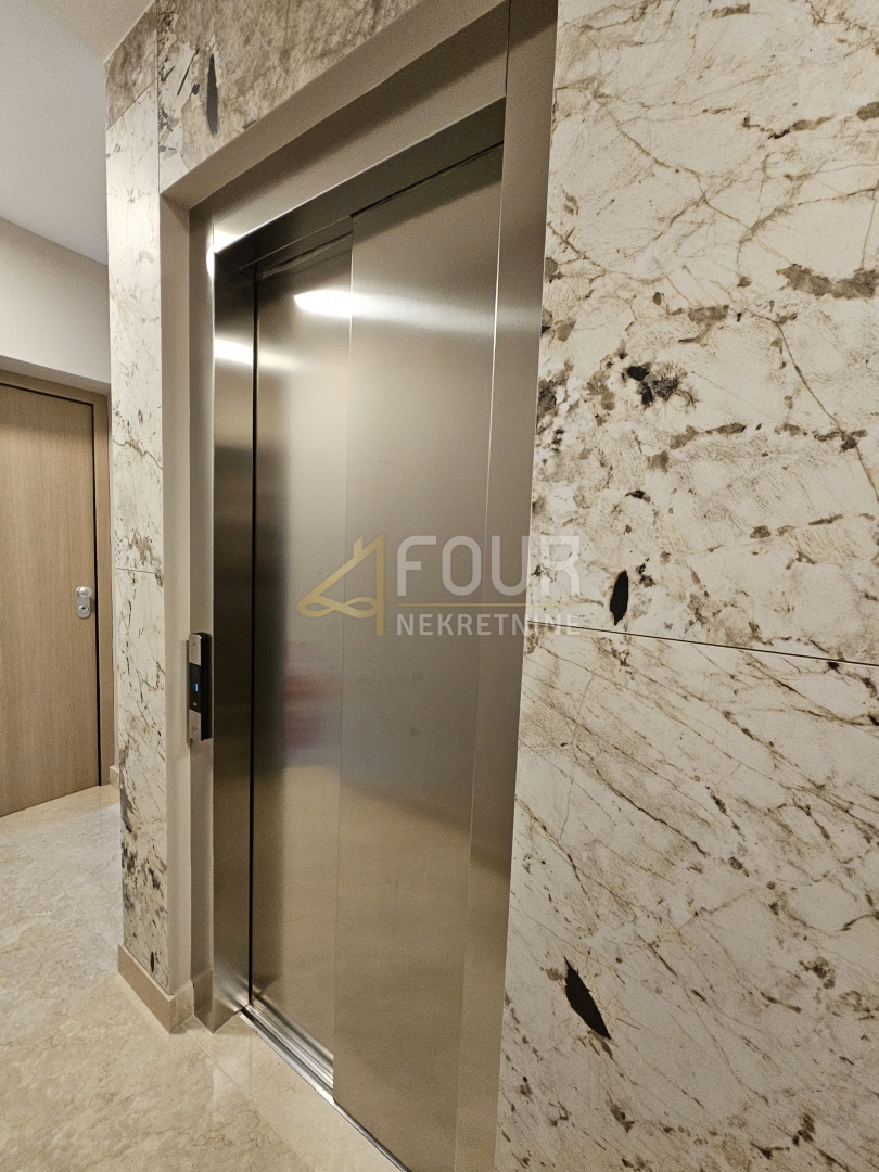 Stanovanje Opatija - Centar, Opatija, 79,62m2