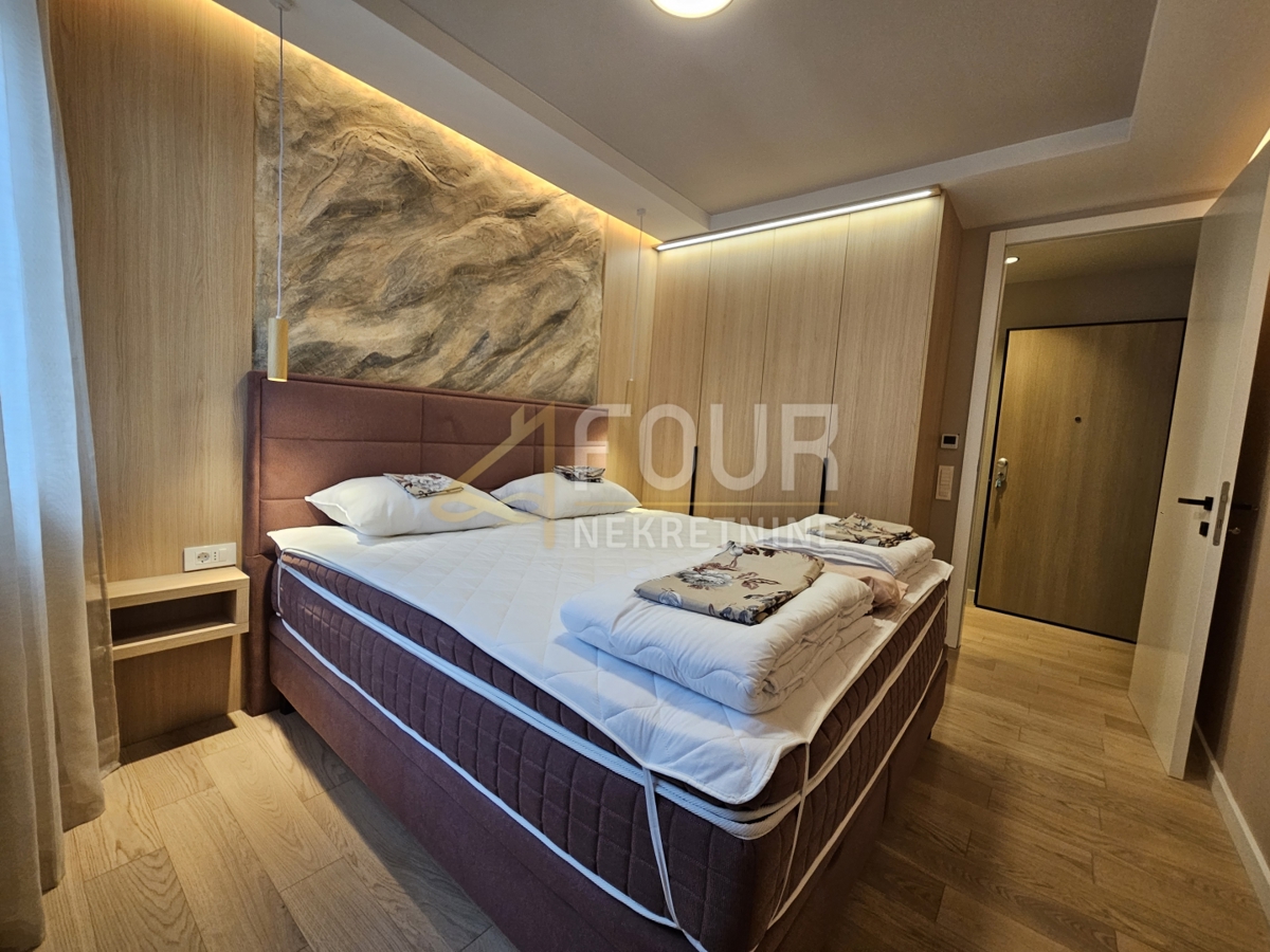 Stanovanje Opatija - Centar, Opatija, 79,62m2