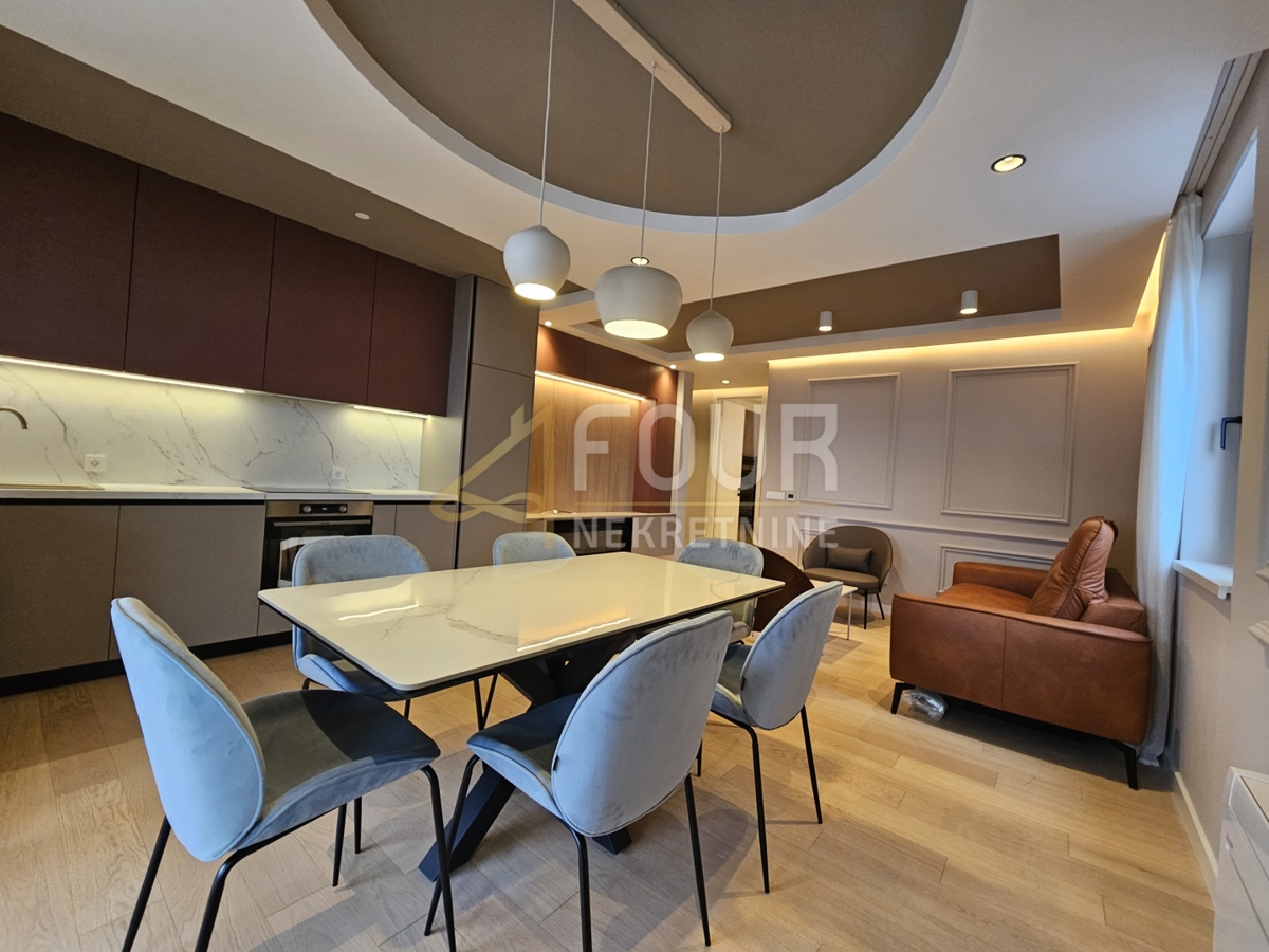 Stanovanje Opatija - Centar, Opatija, 79,62m2