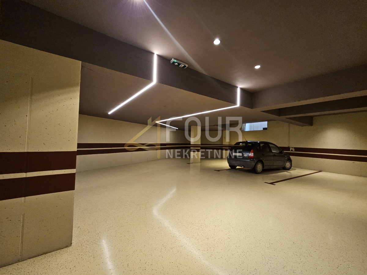 Stanovanje Opatija - Centar, Opatija, 79,62m2