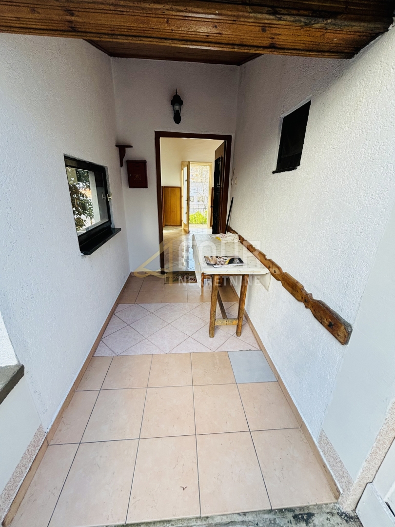 Stanovanje Banderovo, Rijeka, 50,50m2