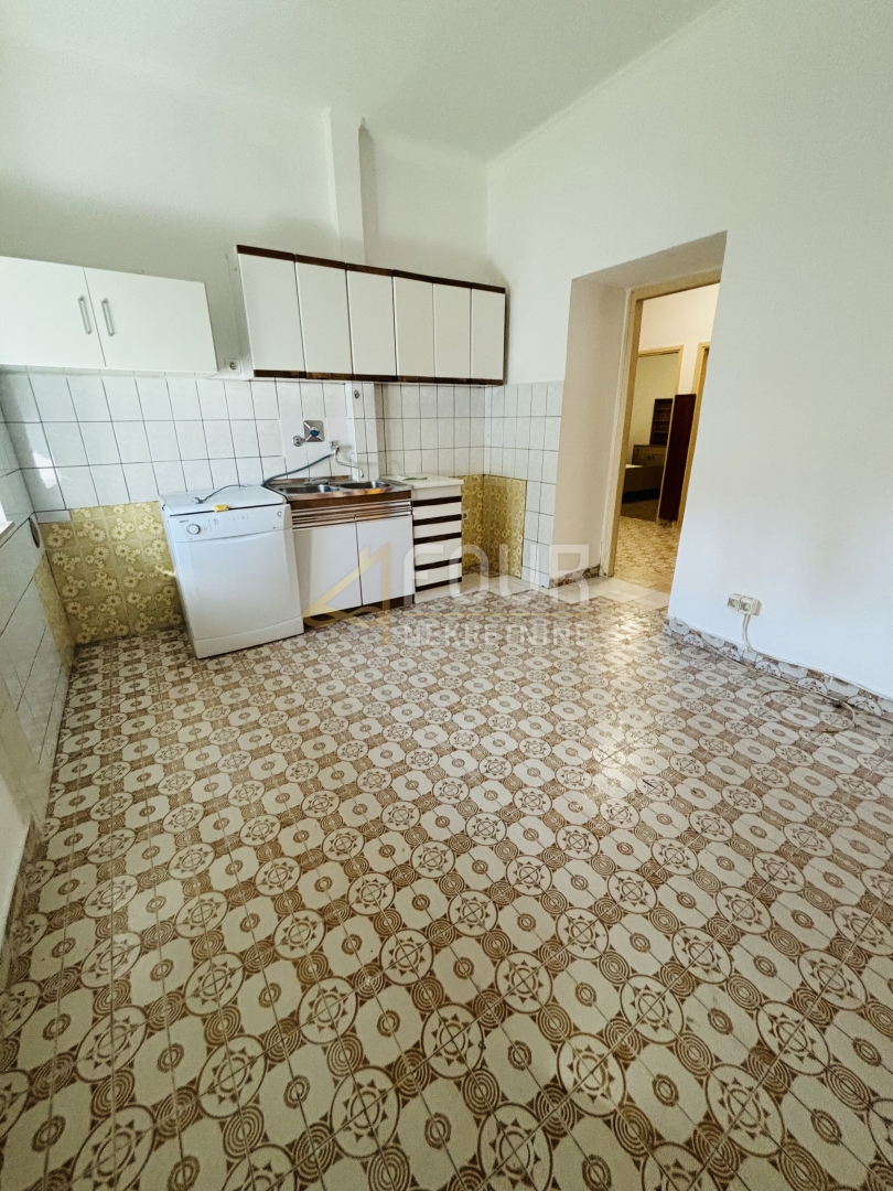 Stanovanje Banderovo, Rijeka, 50,50m2