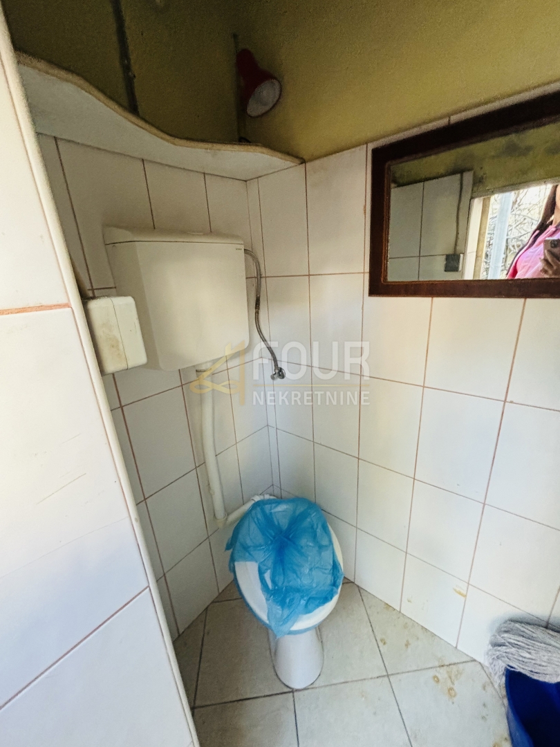 Stanovanje Banderovo, Rijeka, 50,50m2