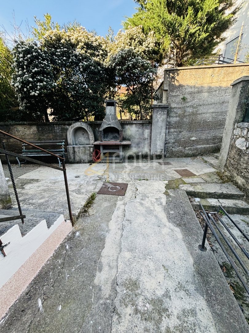 Stanovanje Banderovo, Rijeka, 50,50m2