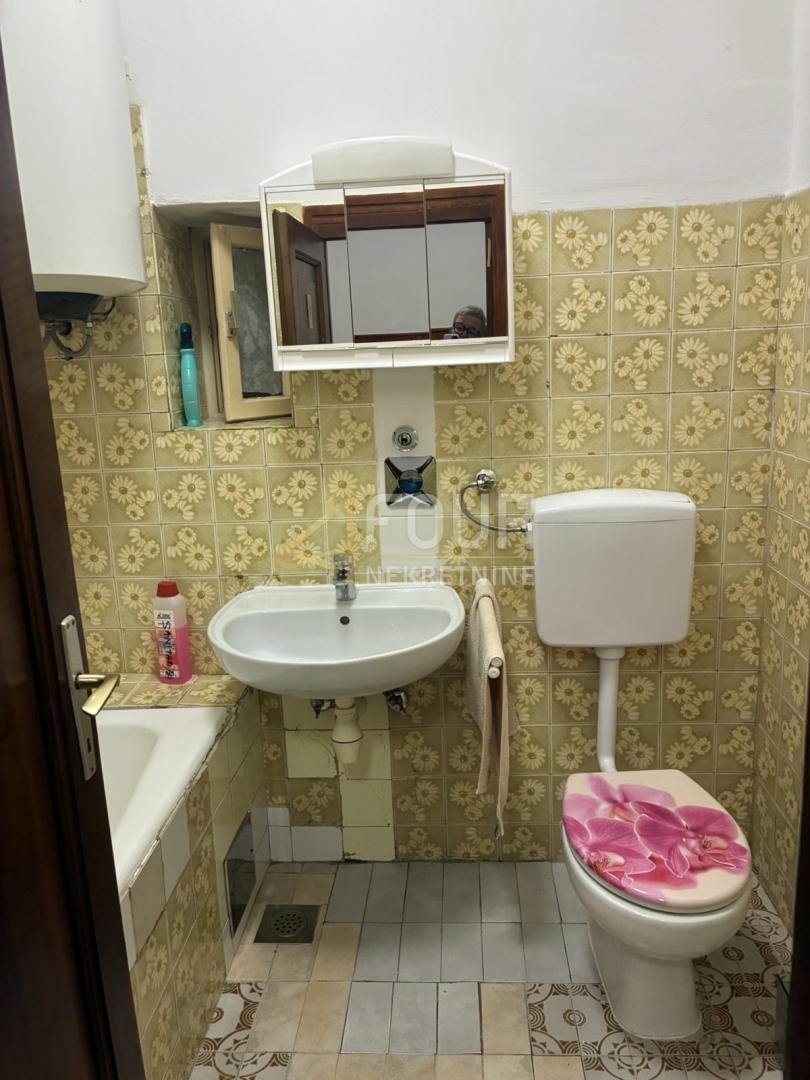 Stanovanje Banderovo, Rijeka, 50,50m2