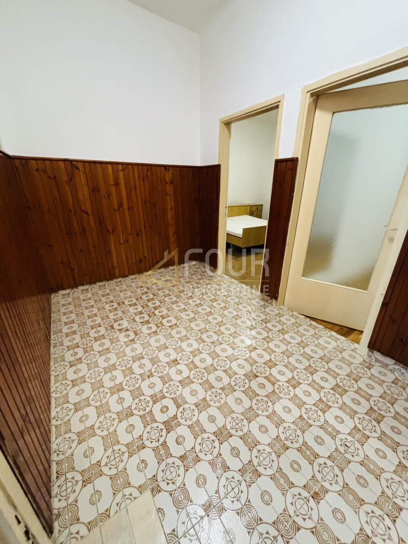 Stanovanje Banderovo, Rijeka, 50,50m2