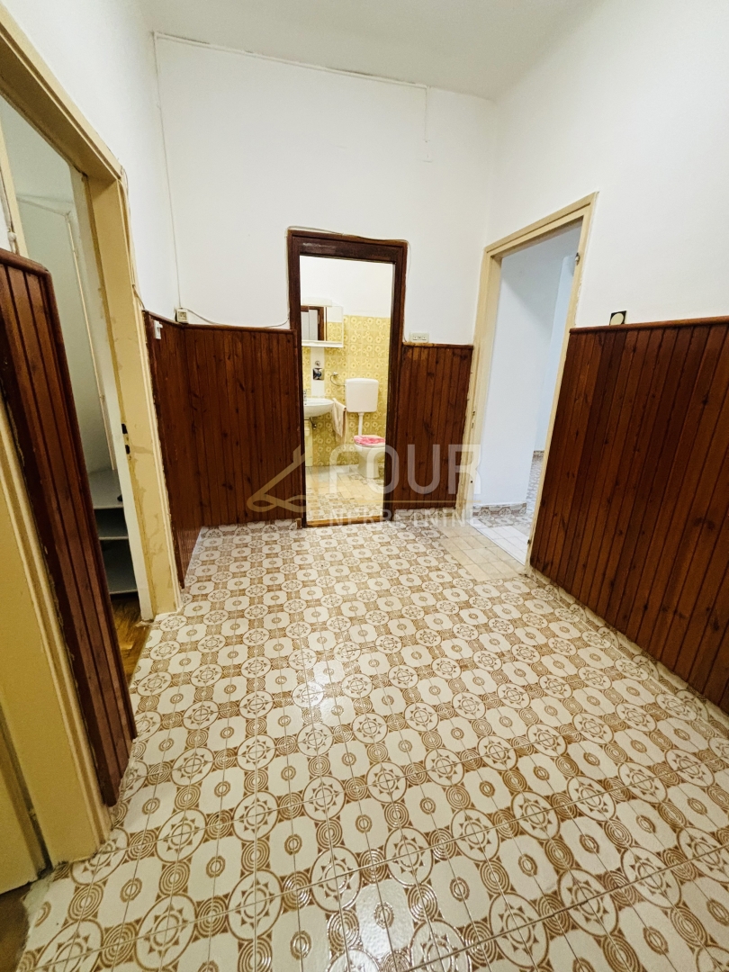 Stanovanje Banderovo, Rijeka, 50,50m2