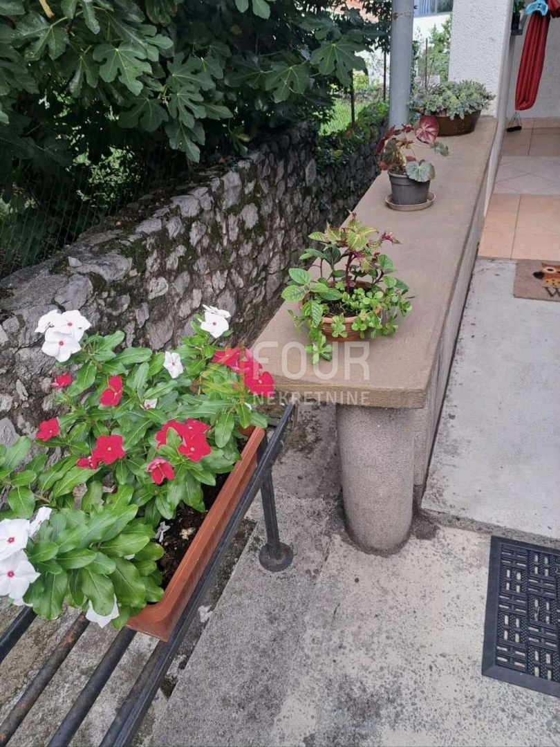 Stanovanje Banderovo, Rijeka, 50,50m2