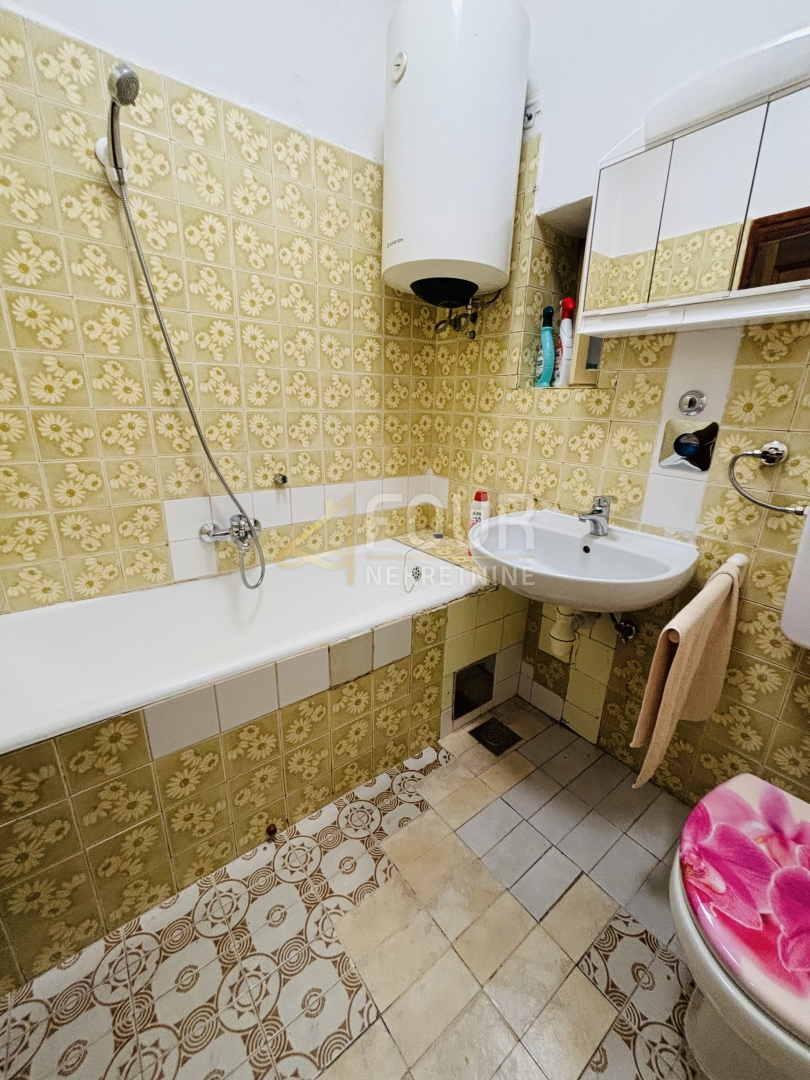 Stanovanje Banderovo, Rijeka, 50,50m2