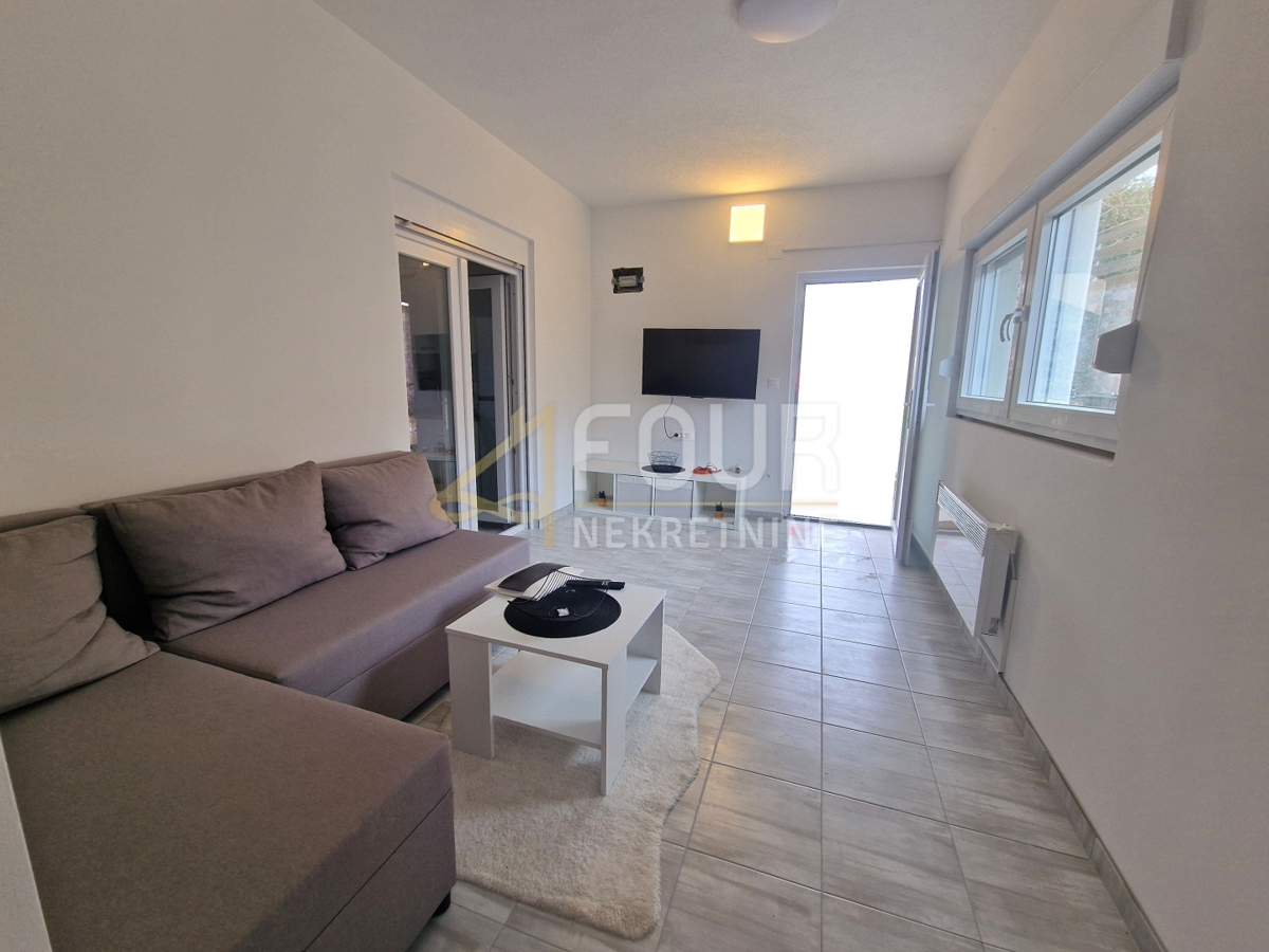 Stanovanje Dramalj, Crikvenica, 51,04m2