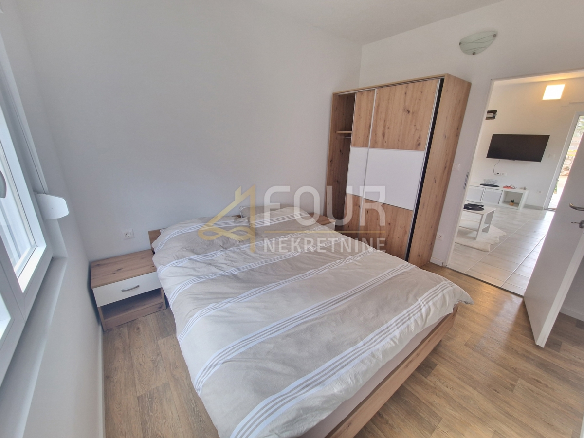 Stanovanje Dramalj, Crikvenica, 51,04m2