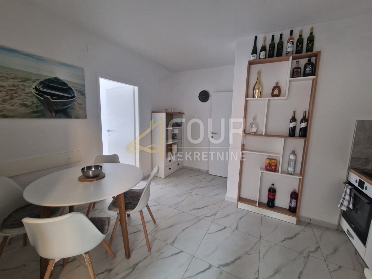 Stanovanje Dramalj, Crikvenica, 51,04m2