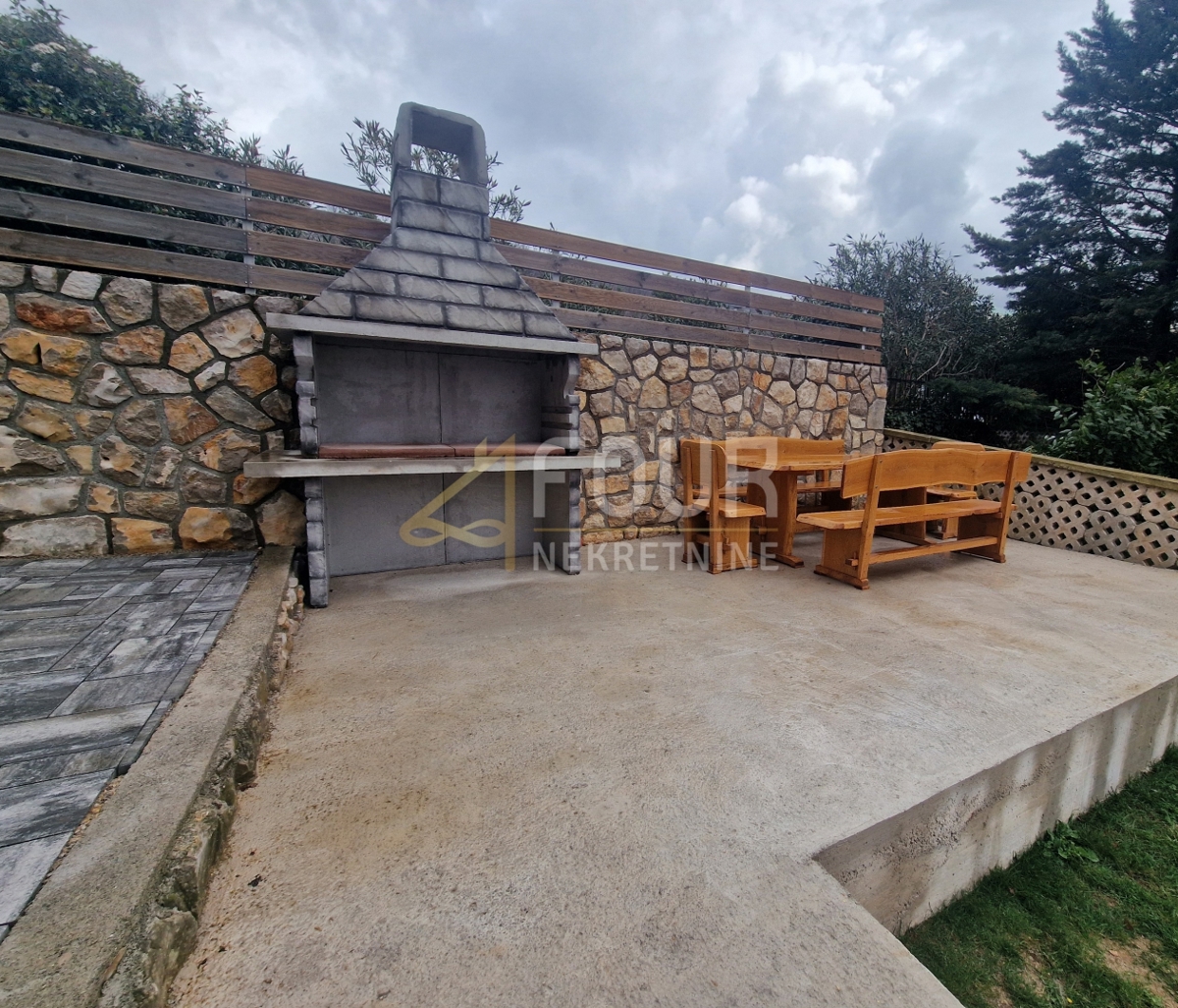 Stanovanje Dramalj, Crikvenica, 51,04m2