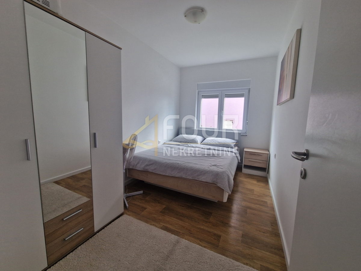 Stanovanje Dramalj, Crikvenica, 51,04m2