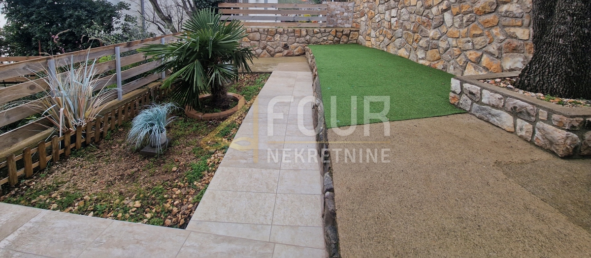 Stanovanje Dramalj, Crikvenica, 51,04m2