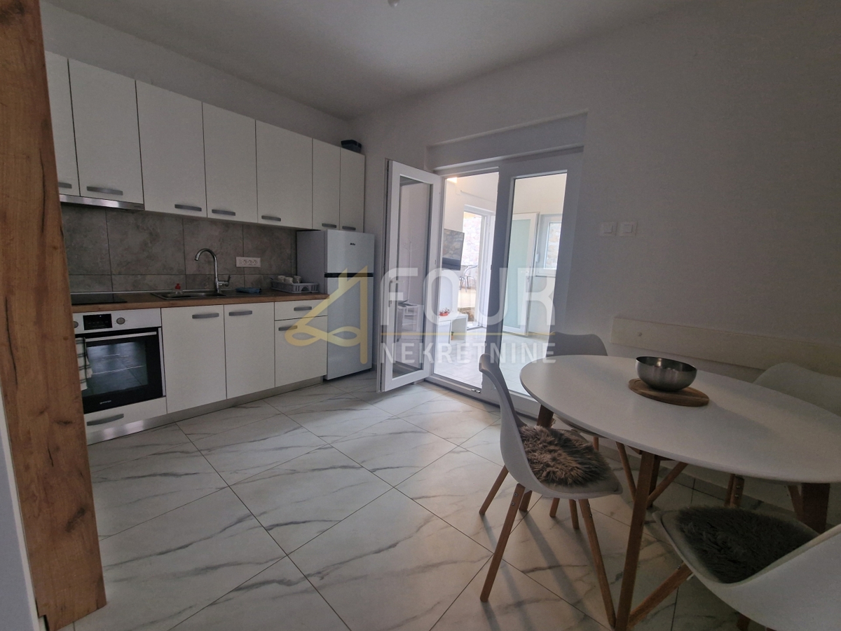 Stanovanje Dramalj, Crikvenica, 51,04m2