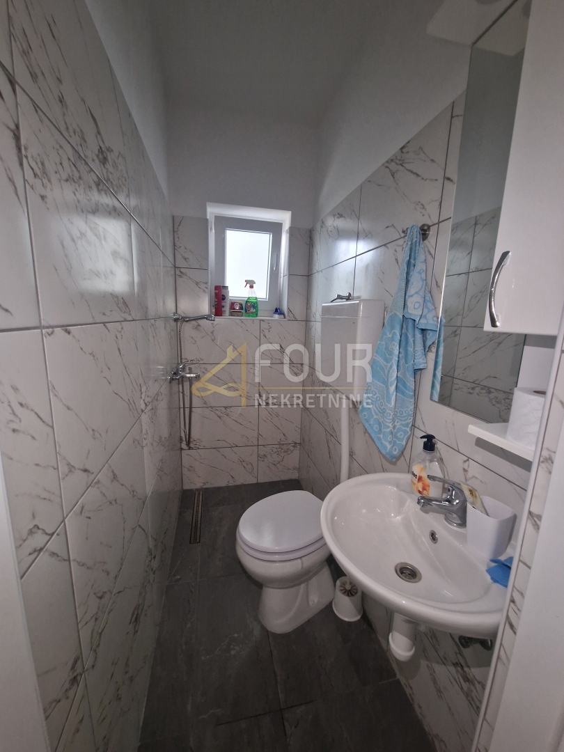 Stanovanje Dramalj, Crikvenica, 51,04m2