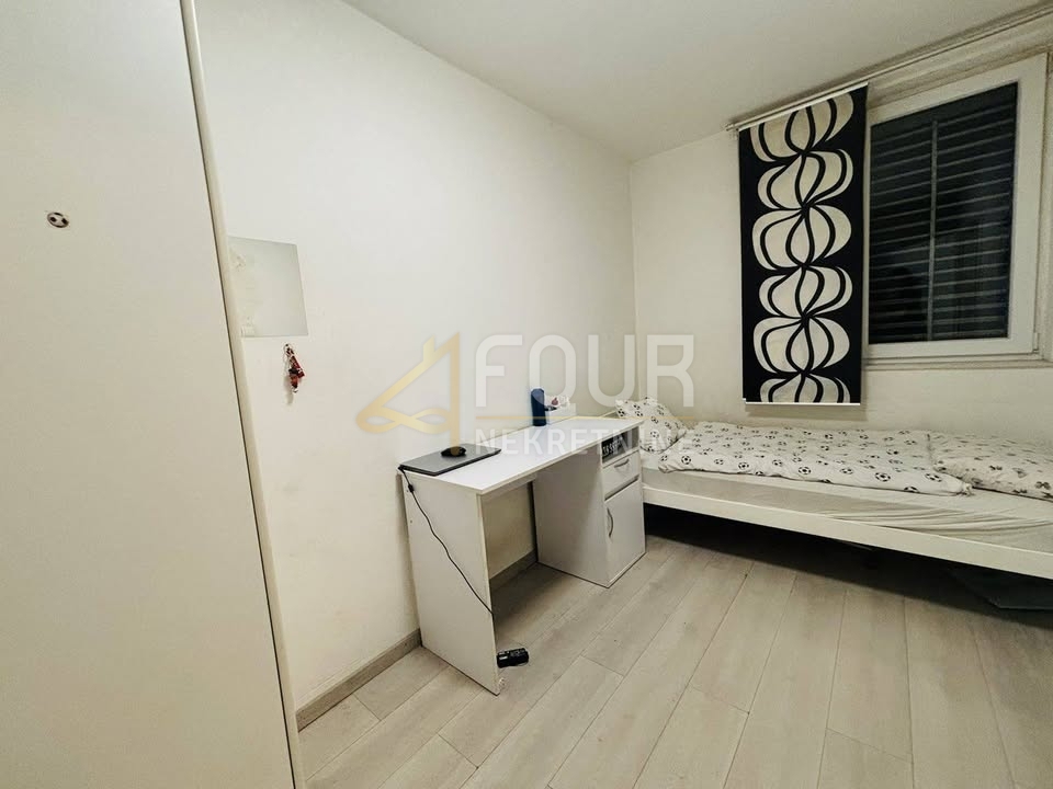 Stanovanje Zamet, Rijeka, 47,31m2