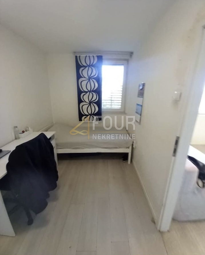 Stanovanje Zamet, Rijeka, 47,31m2