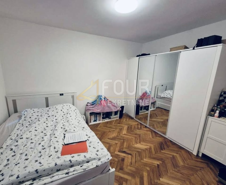 Stanovanje Zamet, Rijeka, 47,31m2