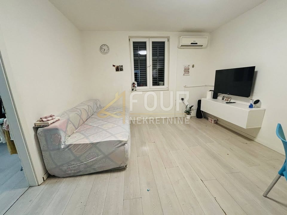 Stanovanje Zamet, Rijeka, 47,31m2