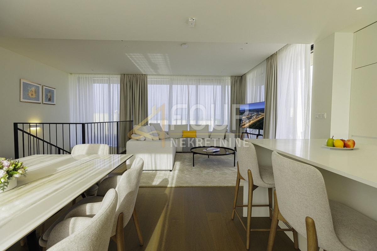 Istra, Umag - okolica, vila - luksuzni resort