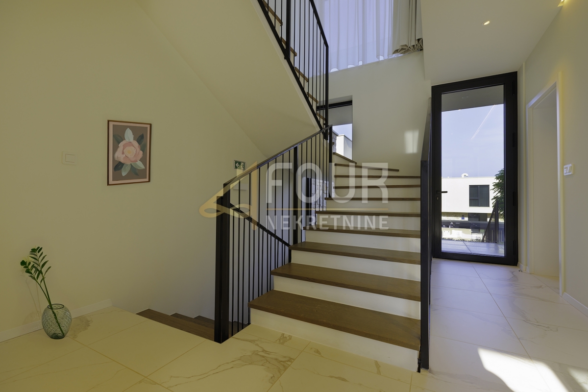 Istra, Umag - okolica, vila - luksuzni resort