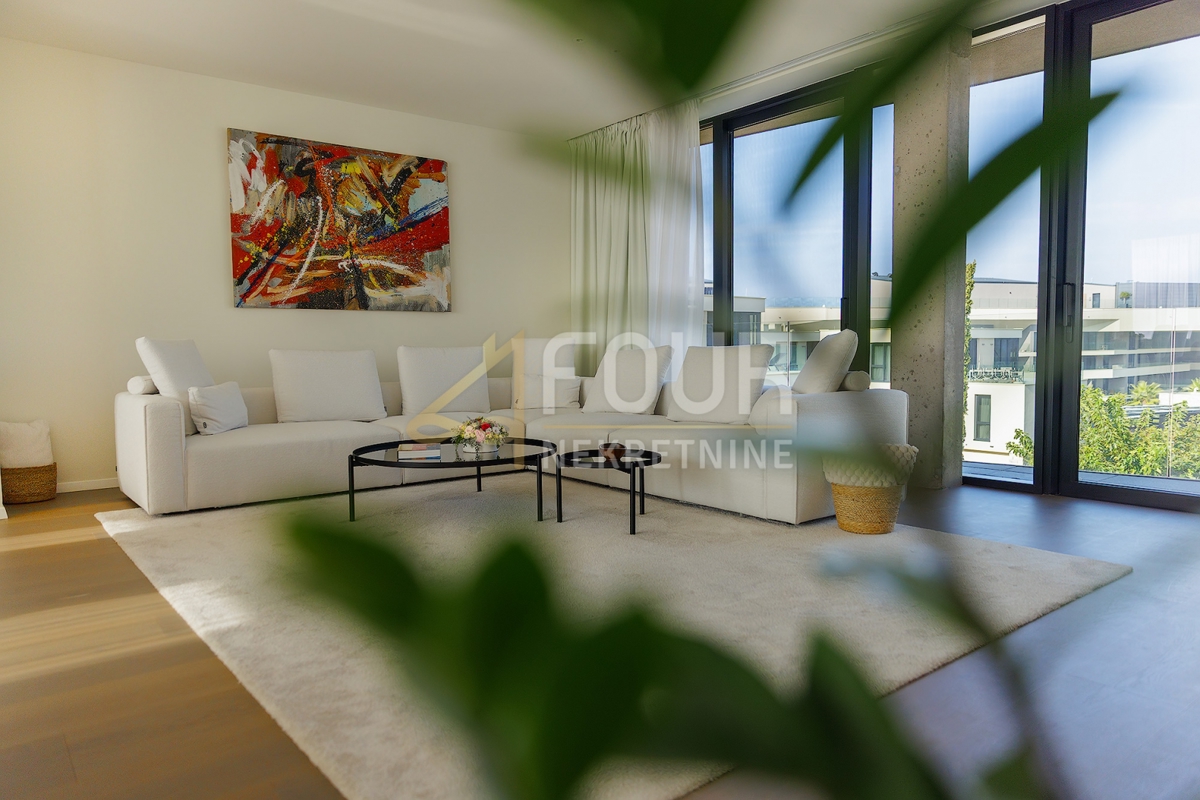 Istra, Umag - okolica, vila - luksuzni resort