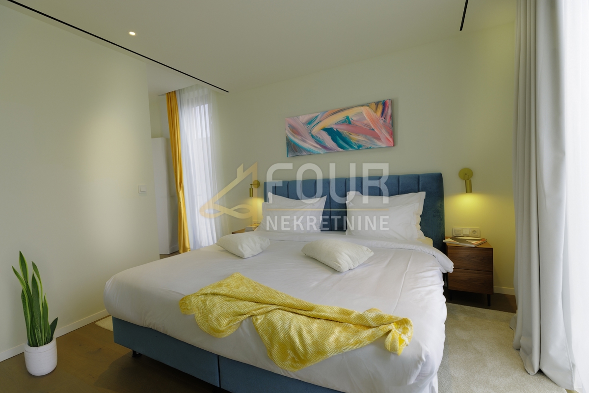 Istra, Umag - okolica, vila - luksuzni resort