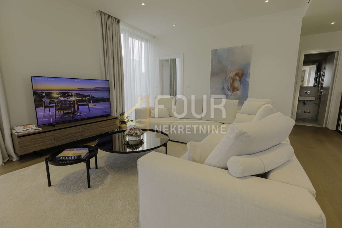 Istra, Umag - okolica, vila - luksuzni resort